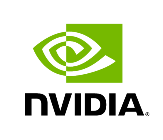 NVIDIA logo